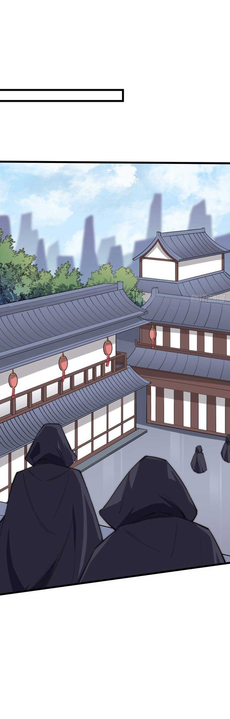 To Be Immortal for 9000 Years Chapter 41 Gambar 17