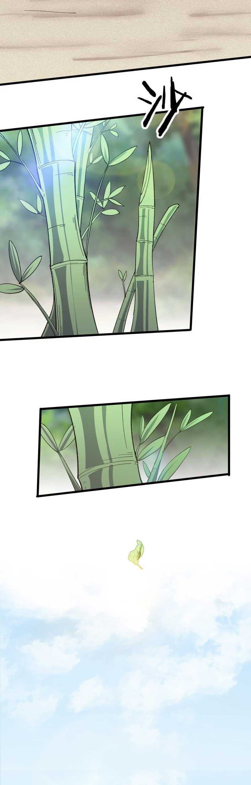 To Be Immortal for 9000 Years Chapter 41 Gambar 22