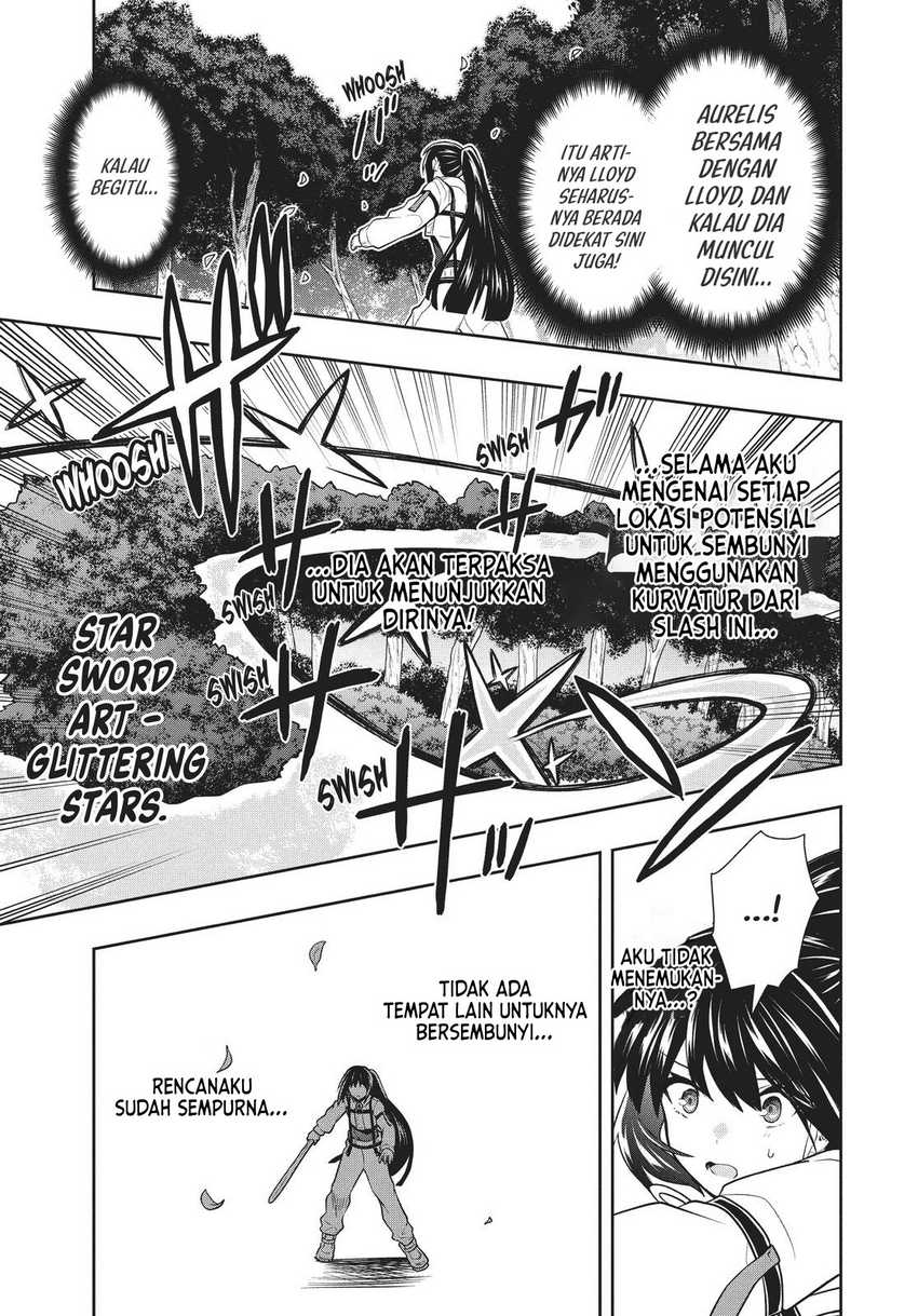 Six Princesses Fall In Love With God Guardian Chapter 31 Gambar 16