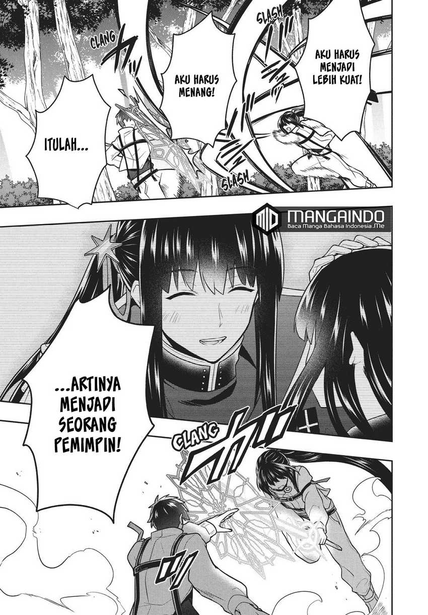 Six Princesses Fall In Love With God Guardian Chapter 31 Gambar 20