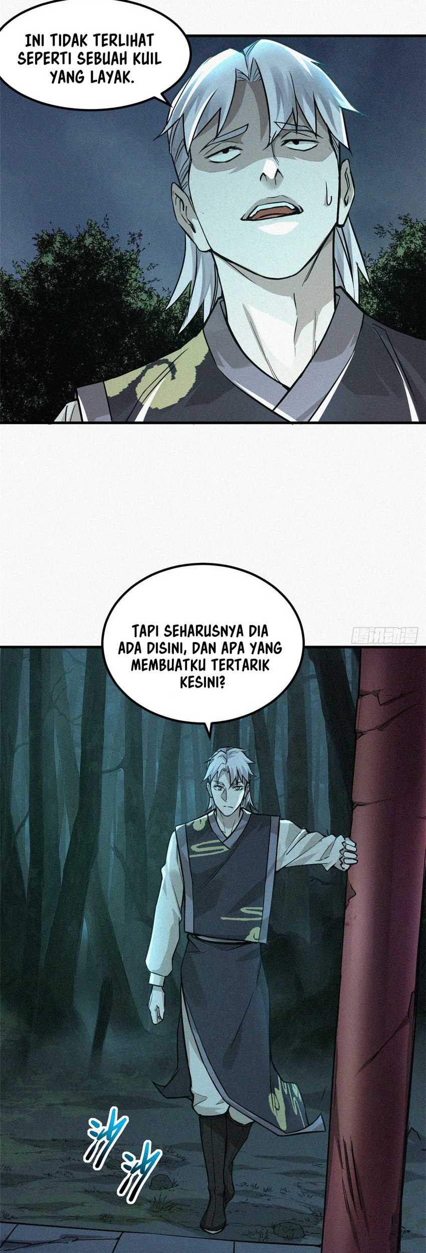 A Demonic Heart Chapter 12 Gambar 6