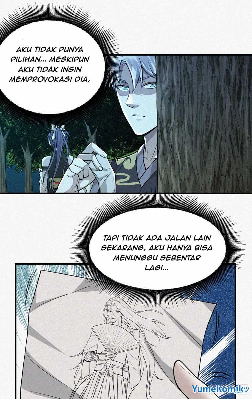 A Demonic Heart Chapter 11 bahasa Indonesia Gambar 22
