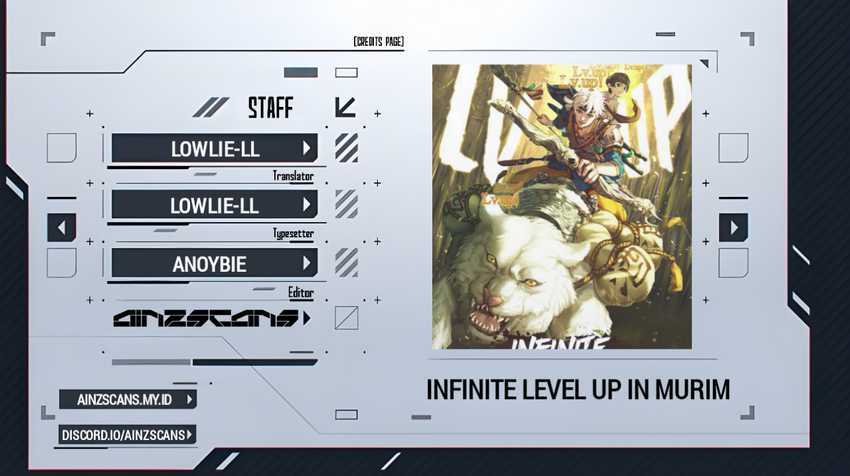 Baca Komik Infinite Level Up in Murim Chapter 143 Gambar 1
