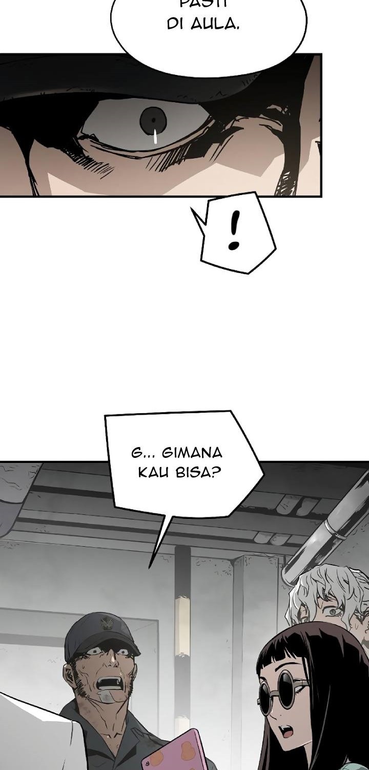 The Breaker Eternal Force Chapter 55 Gambar 18