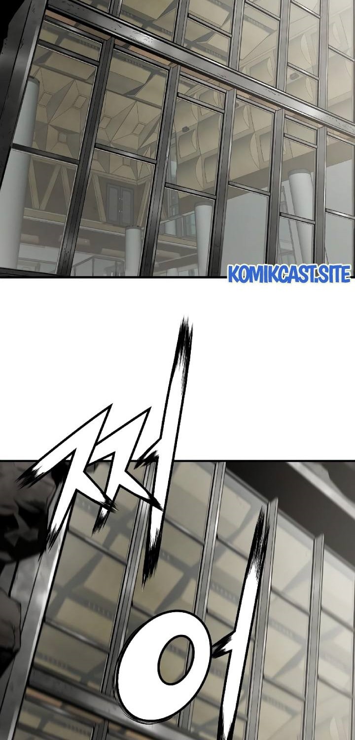 The Breaker Eternal Force Chapter 55 Gambar 20