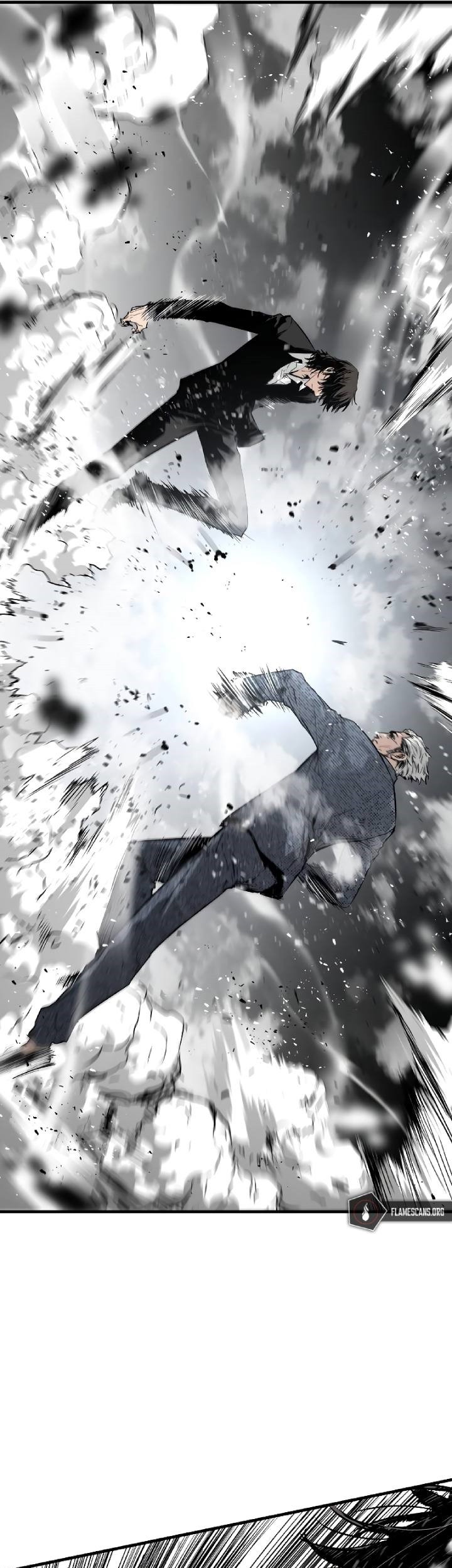 The Breaker Eternal Force Chapter 55 Gambar 22