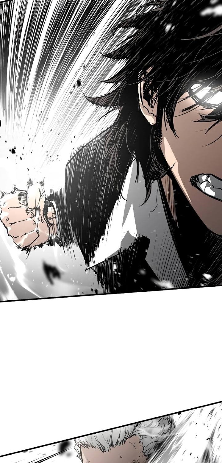 The Breaker Eternal Force Chapter 55 Gambar 23