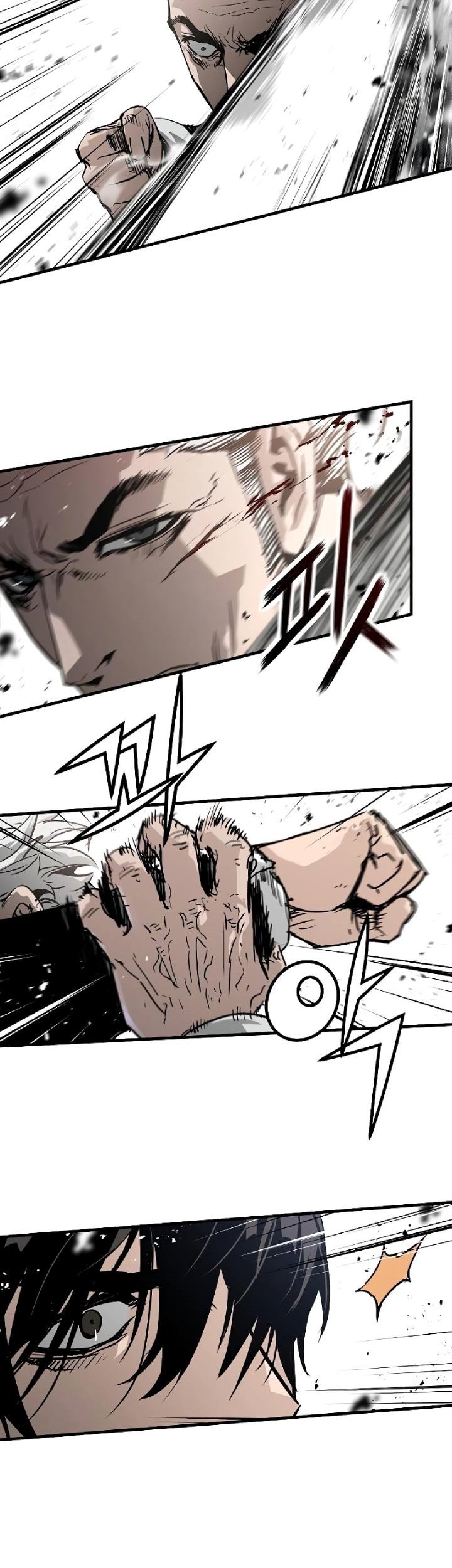 The Breaker Eternal Force Chapter 55 Gambar 24