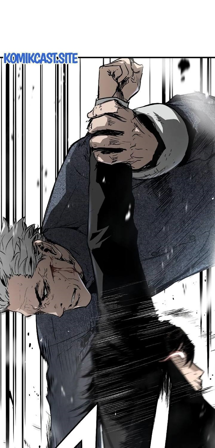 The Breaker Eternal Force Chapter 55 Gambar 25