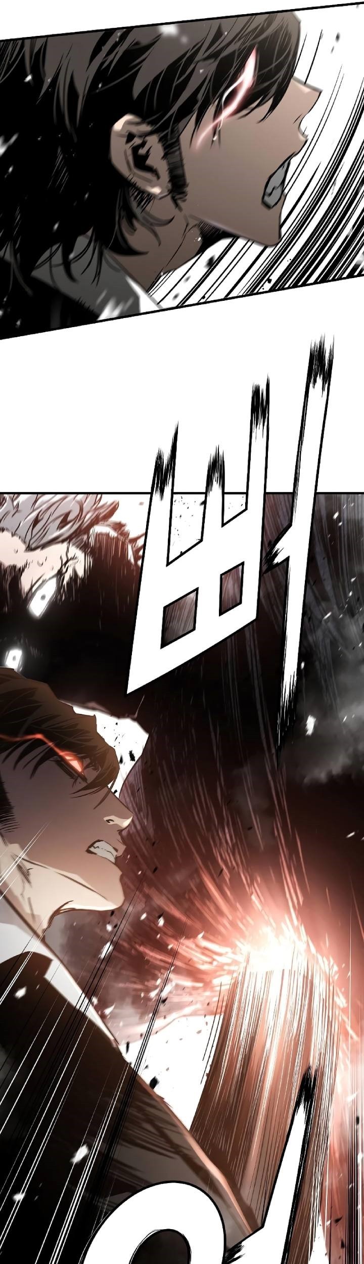 The Breaker Eternal Force Chapter 55 Gambar 27