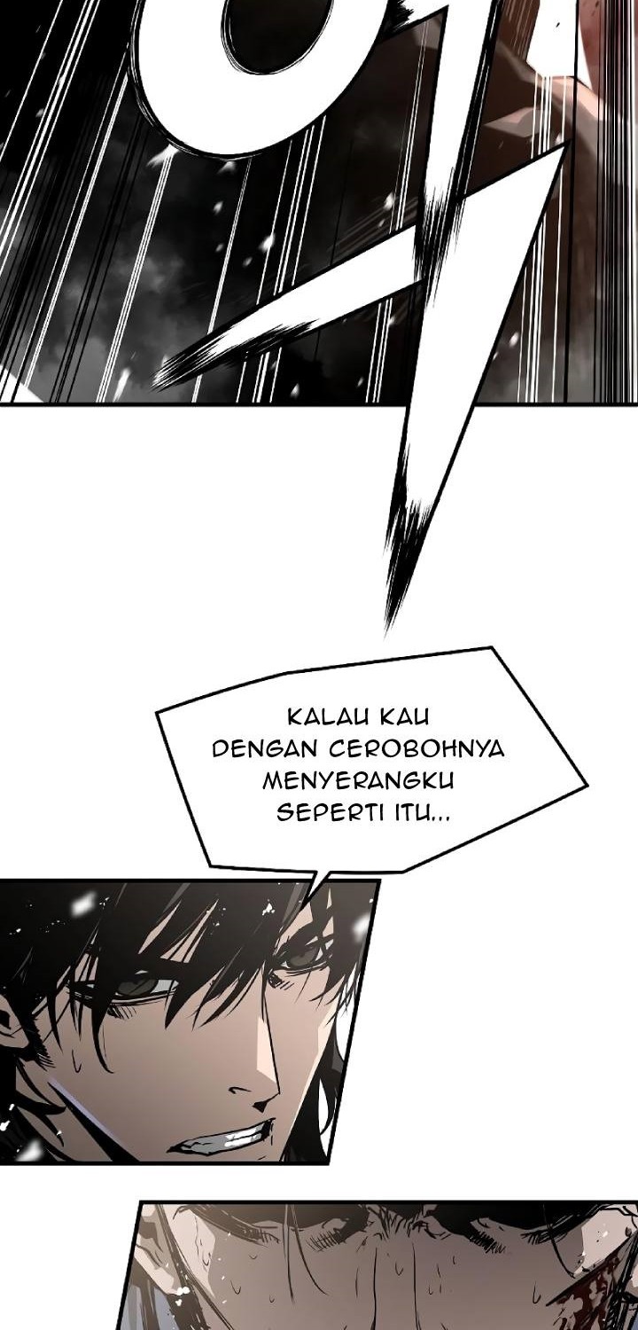 The Breaker Eternal Force Chapter 55 Gambar 28