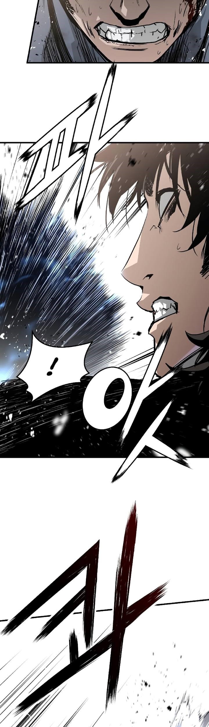 The Breaker Eternal Force Chapter 55 Gambar 29