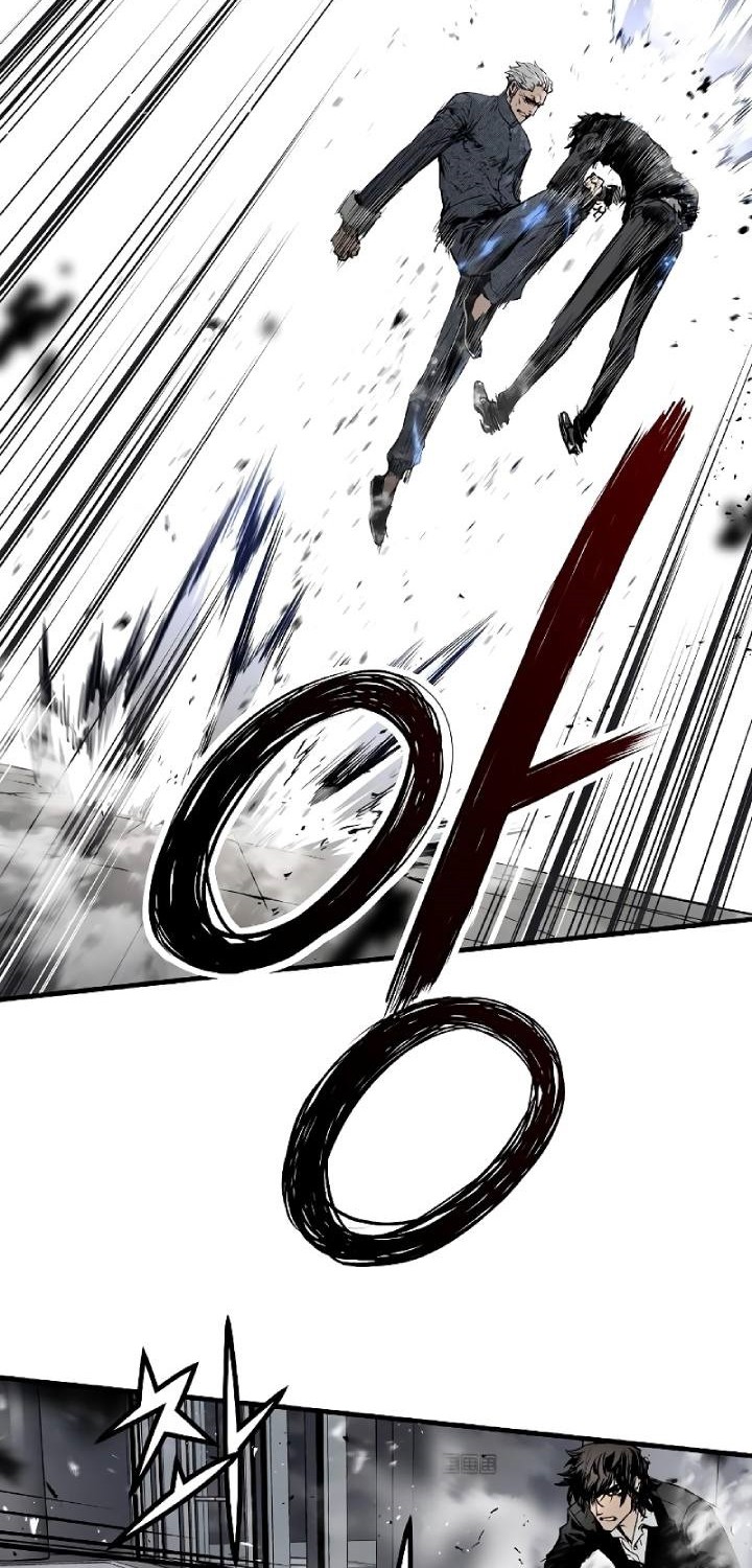 The Breaker Eternal Force Chapter 55 Gambar 30