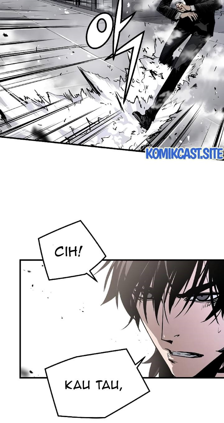 The Breaker Eternal Force Chapter 55 Gambar 31