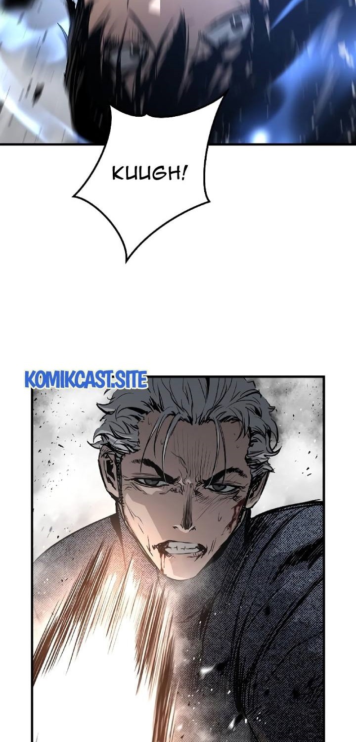 The Breaker Eternal Force Chapter 55 Gambar 33