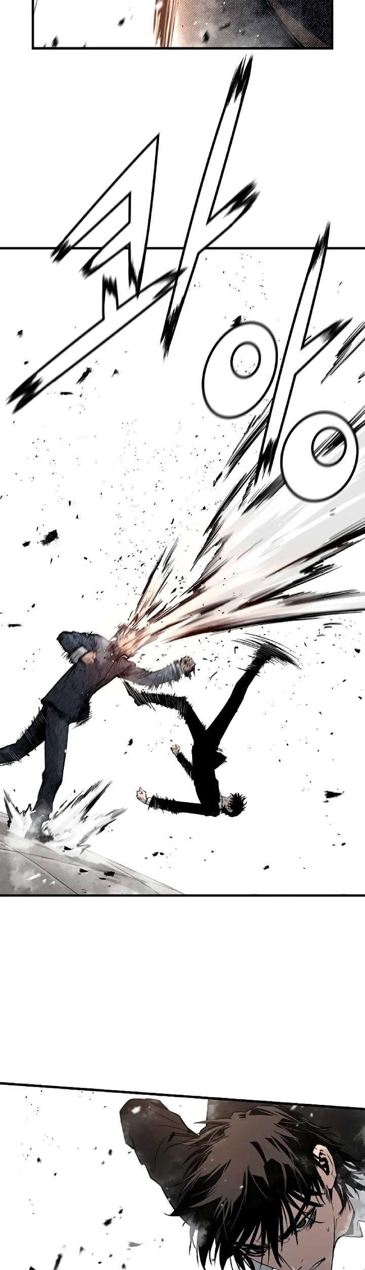 The Breaker Eternal Force Chapter 55 Gambar 34