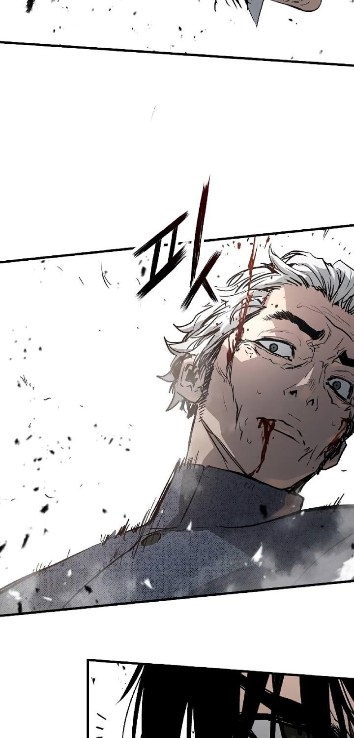 The Breaker Eternal Force Chapter 55 Gambar 35