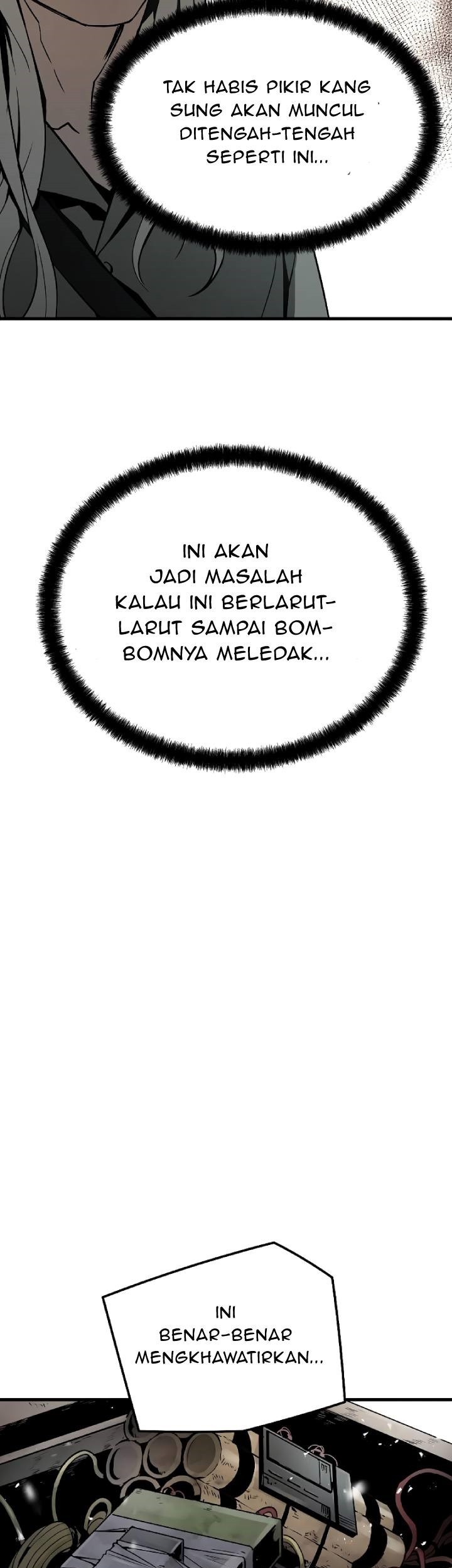 The Breaker Eternal Force Chapter 55 Gambar 39