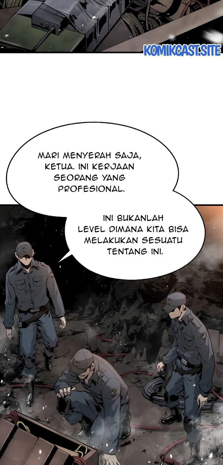 The Breaker Eternal Force Chapter 55 Gambar 40