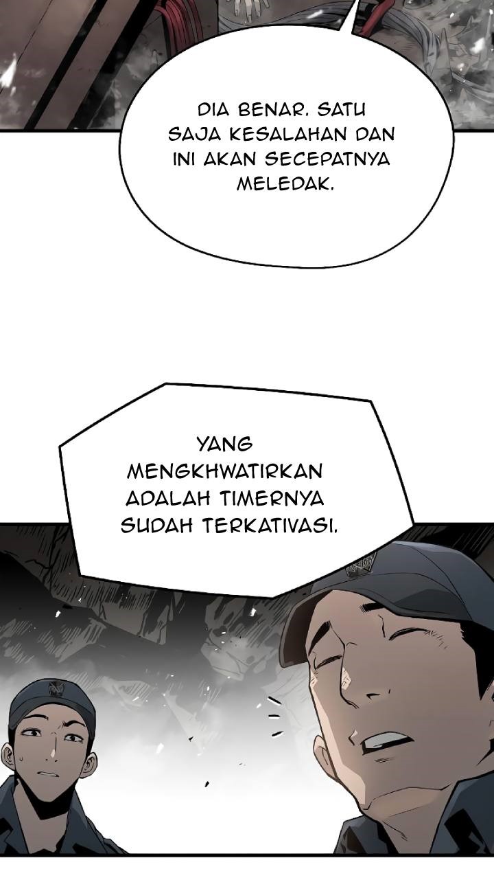 The Breaker Eternal Force Chapter 55 Gambar 41