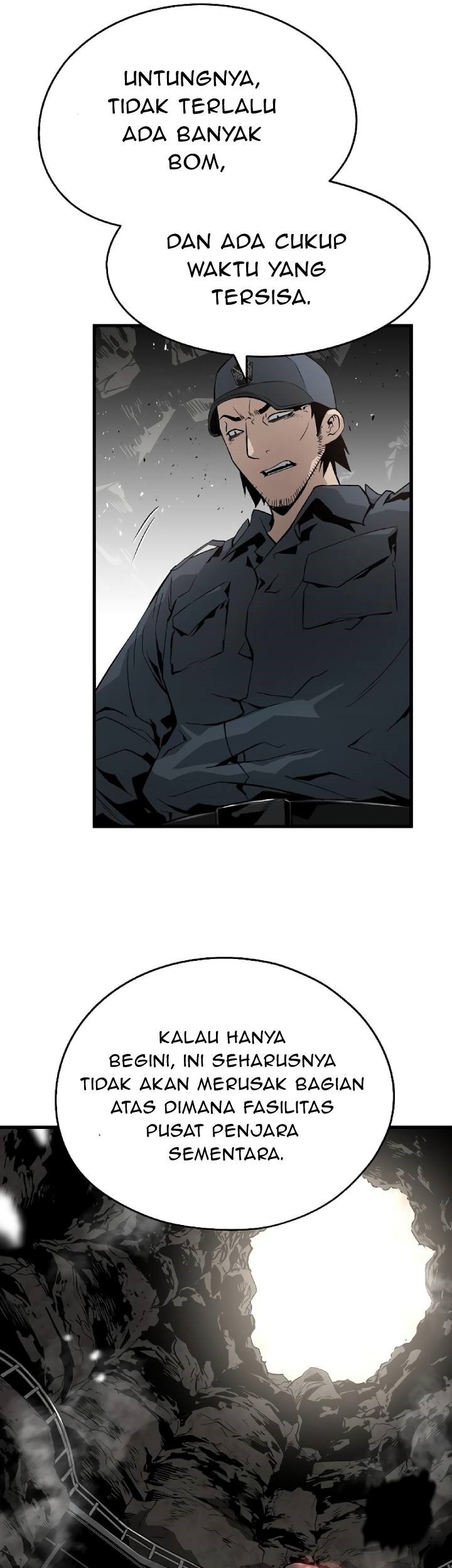 The Breaker Eternal Force Chapter 55 Gambar 42