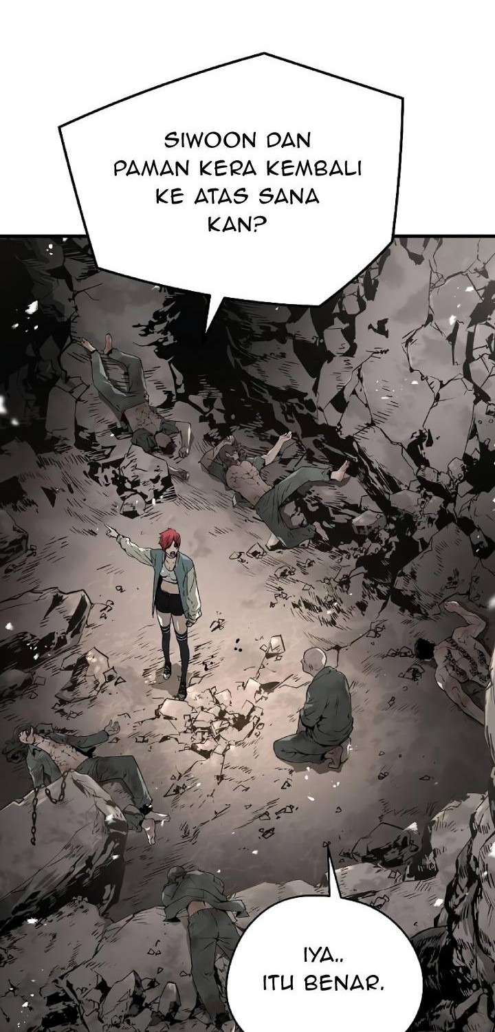 The Breaker Eternal Force Chapter 55 Gambar 45