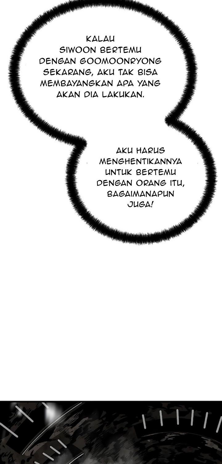 The Breaker Eternal Force Chapter 55 Gambar 48