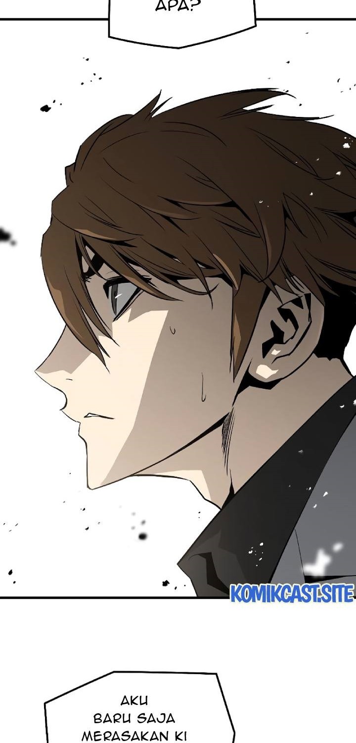 The Breaker Eternal Force Chapter 55 Gambar 3