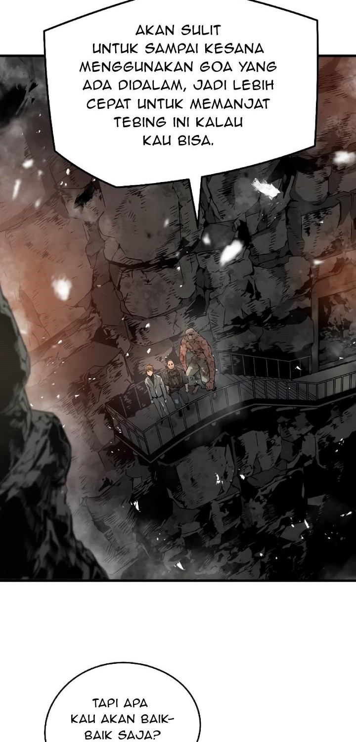 The Breaker Eternal Force Chapter 55 Gambar 50