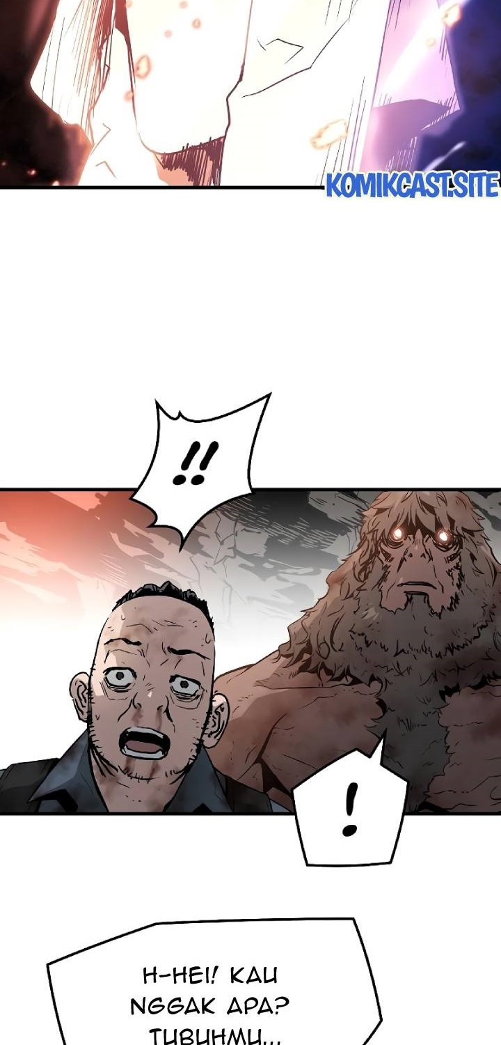 The Breaker Eternal Force Chapter 55 Gambar 53