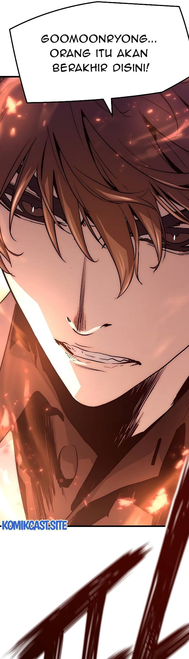 The Breaker Eternal Force Chapter 55 Gambar 56