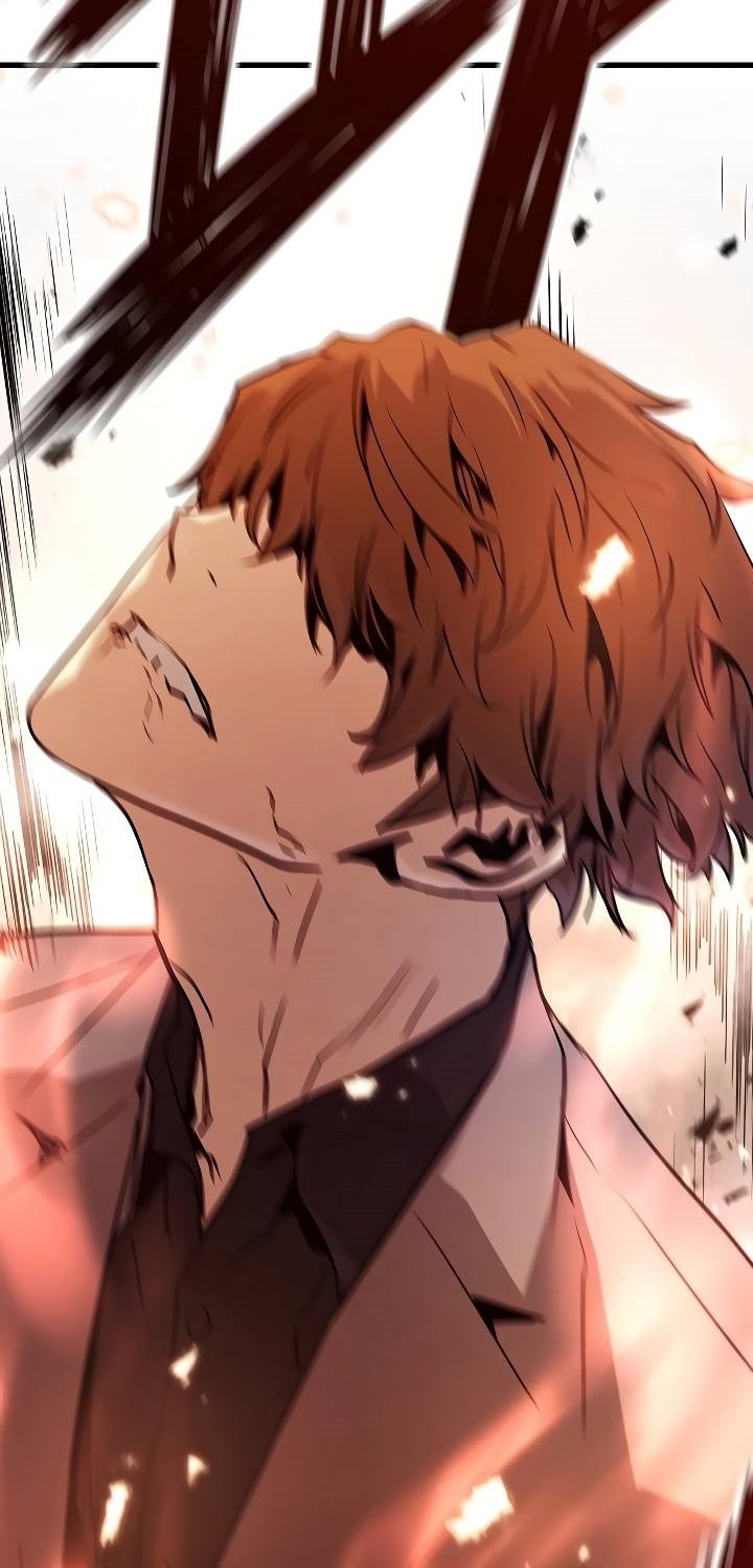 The Breaker Eternal Force Chapter 55 Gambar 57