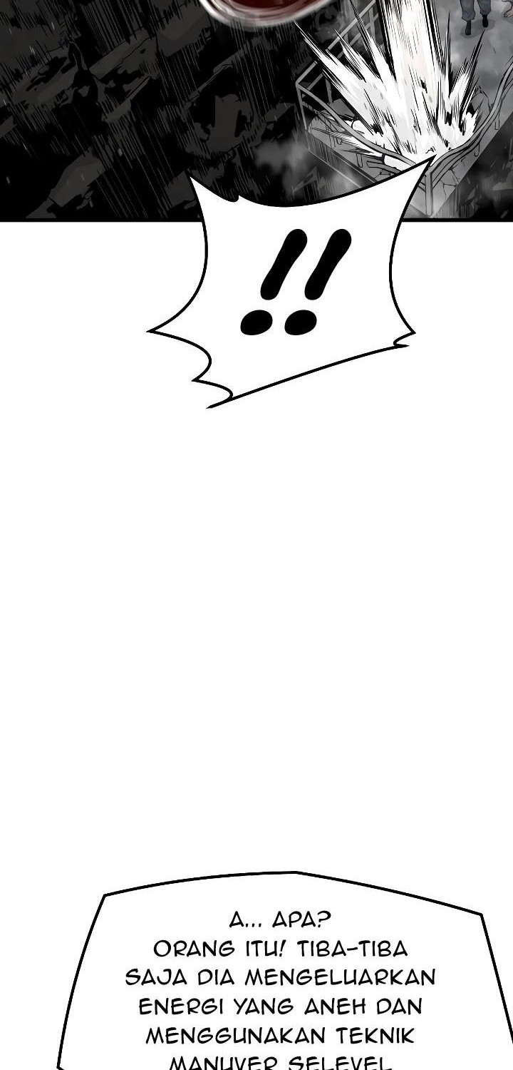 The Breaker Eternal Force Chapter 55 Gambar 61