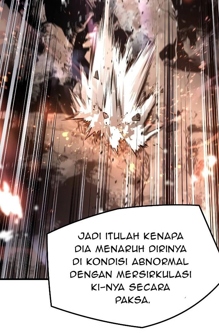 The Breaker Eternal Force Chapter 55 Gambar 65