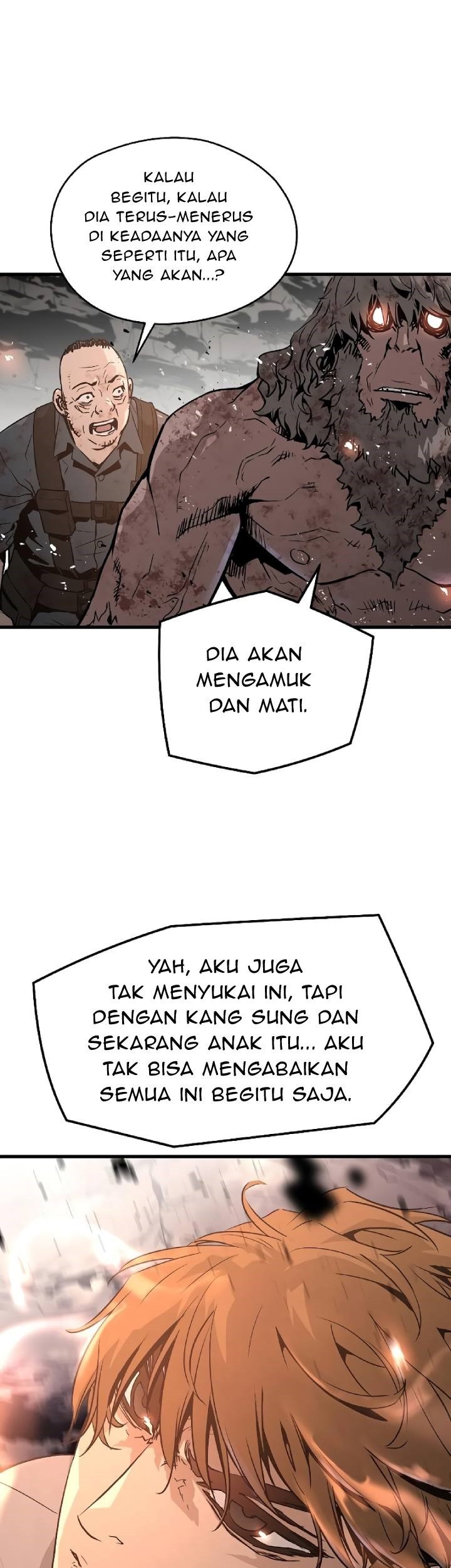 The Breaker Eternal Force Chapter 55 Gambar 68