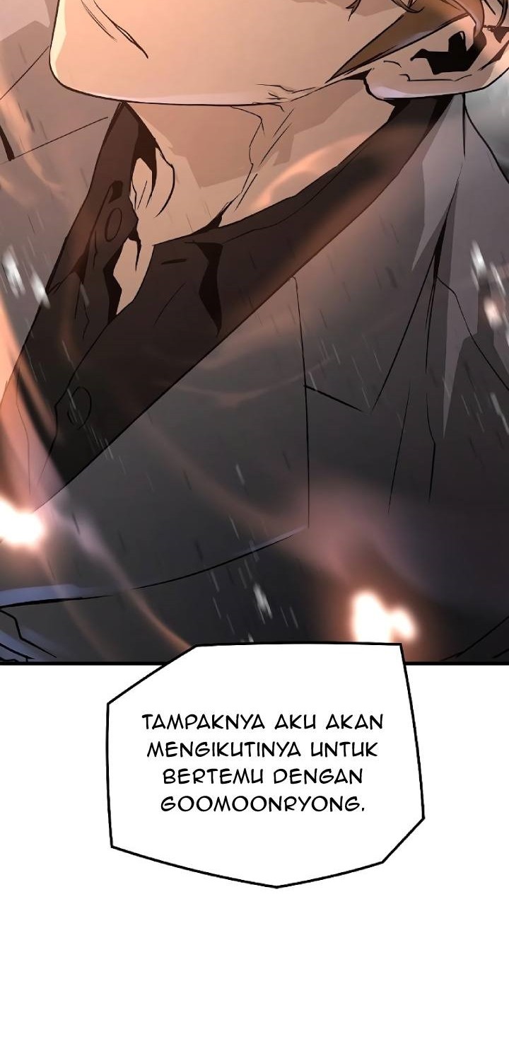 The Breaker Eternal Force Chapter 55 Gambar 69