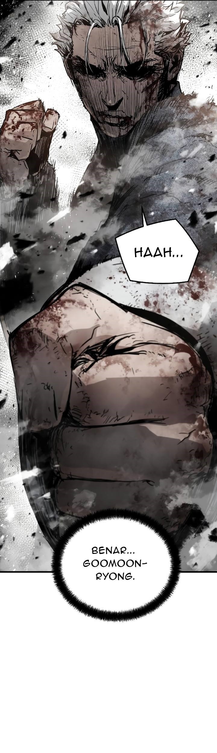 The Breaker Eternal Force Chapter 55 Gambar 73