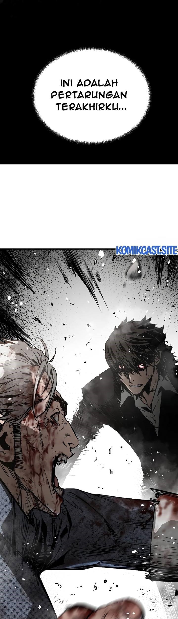 The Breaker Eternal Force Chapter 55 Gambar 75