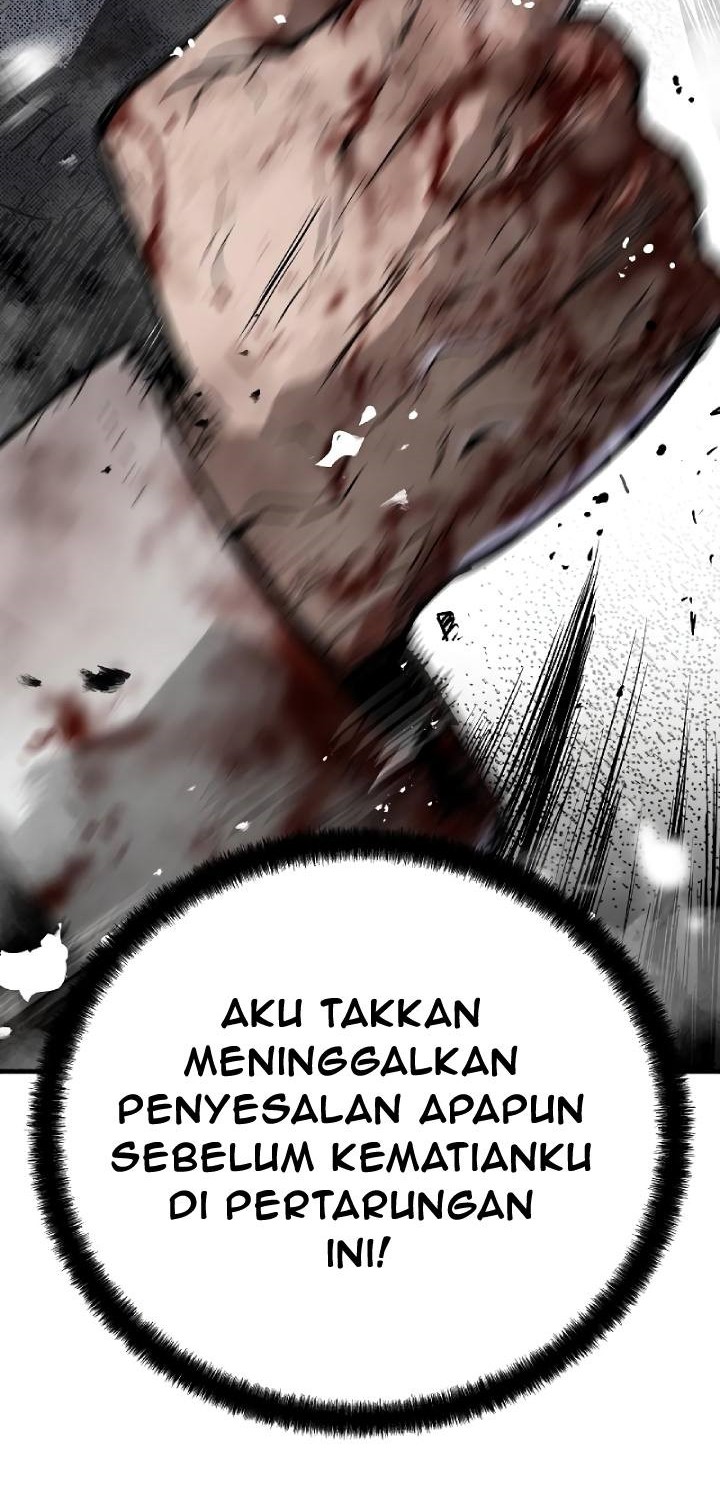 The Breaker Eternal Force Chapter 55 Gambar 76