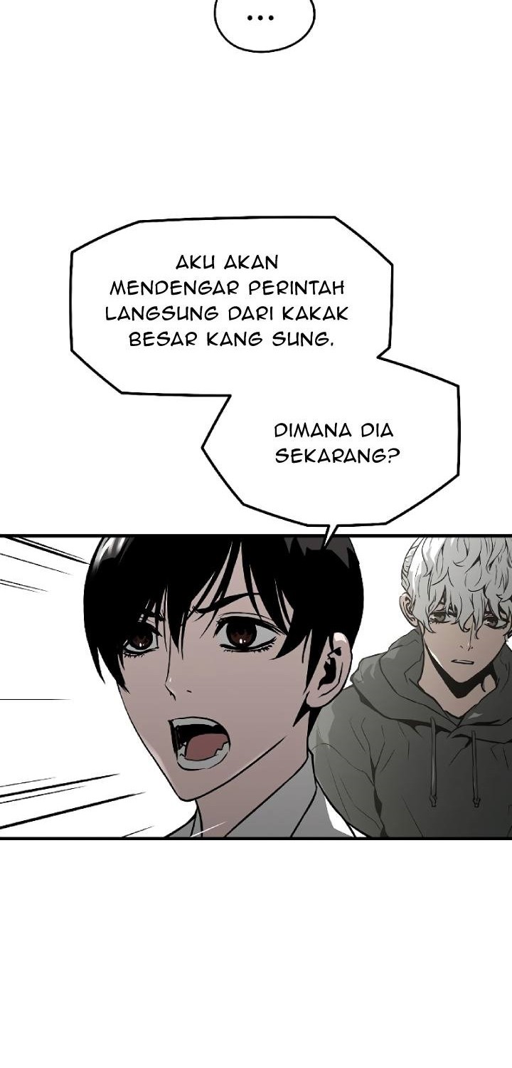 The Breaker Eternal Force Chapter 55 Gambar 8