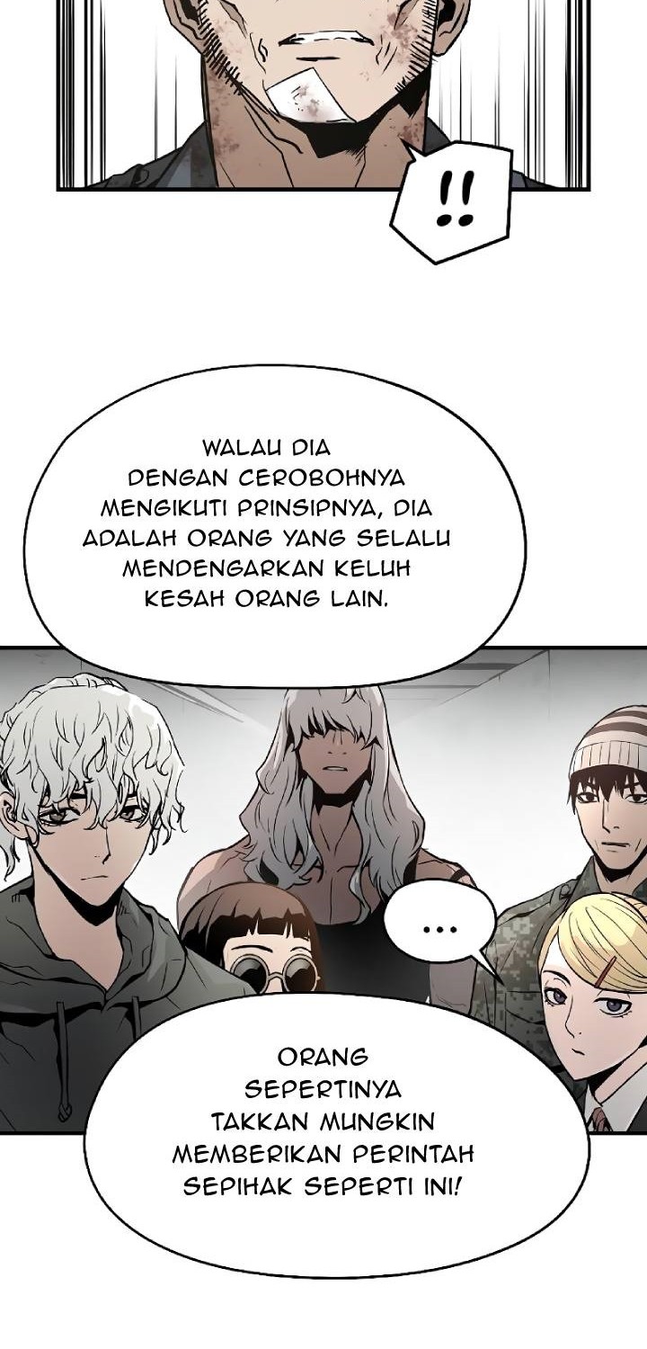 The Breaker Eternal Force Chapter 55 Gambar 10