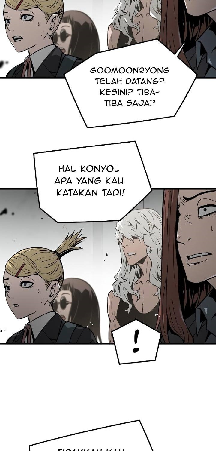 The Breaker Eternal Force Chapter 55 Gambar 15