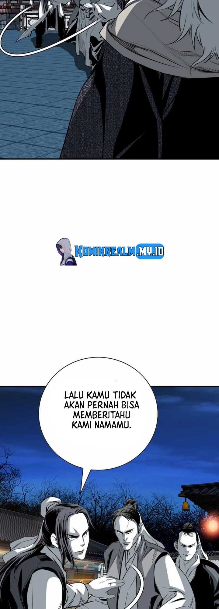 Way To Heaven Chapter 80 Gambar 10