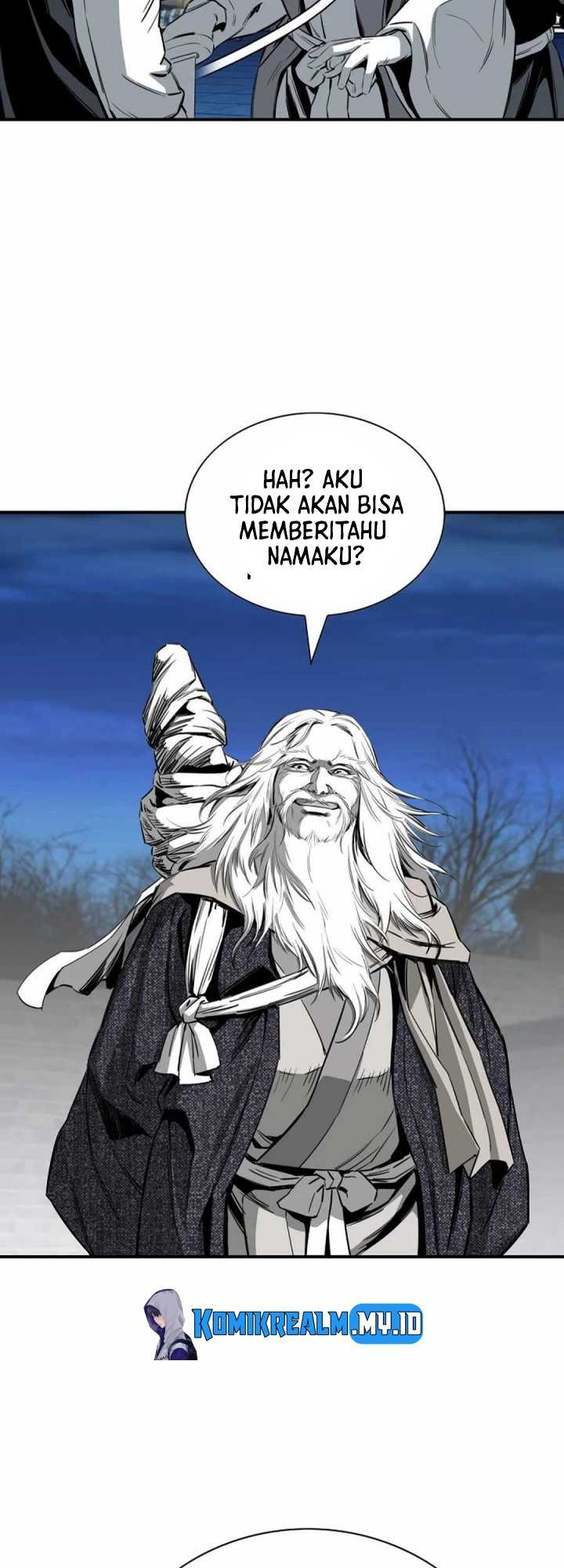 Way To Heaven Chapter 80 Gambar 11