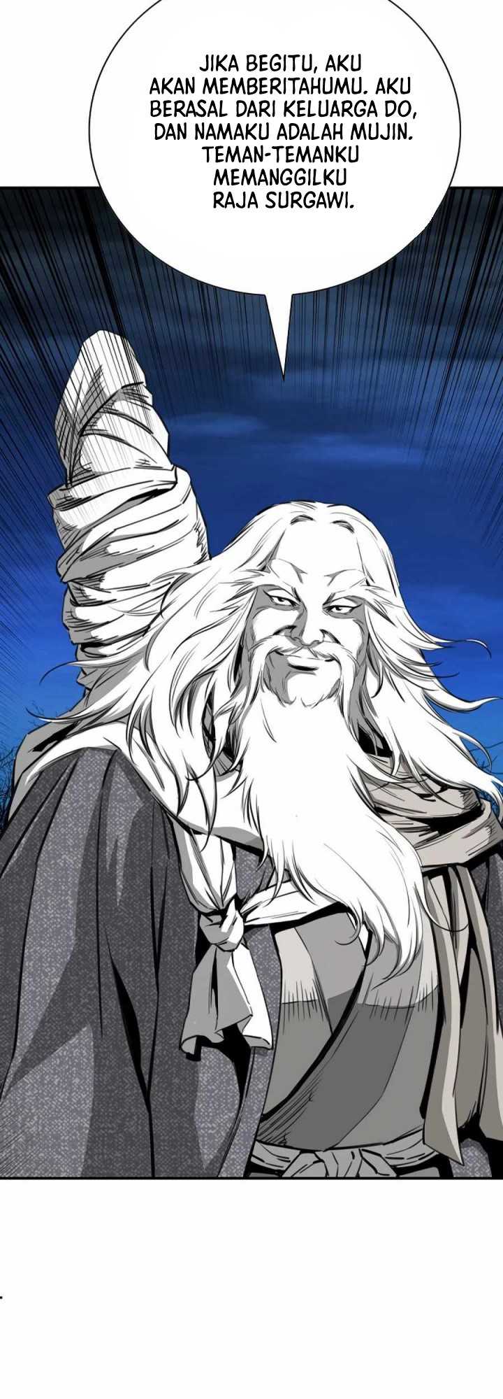 Way To Heaven Chapter 80 Gambar 12