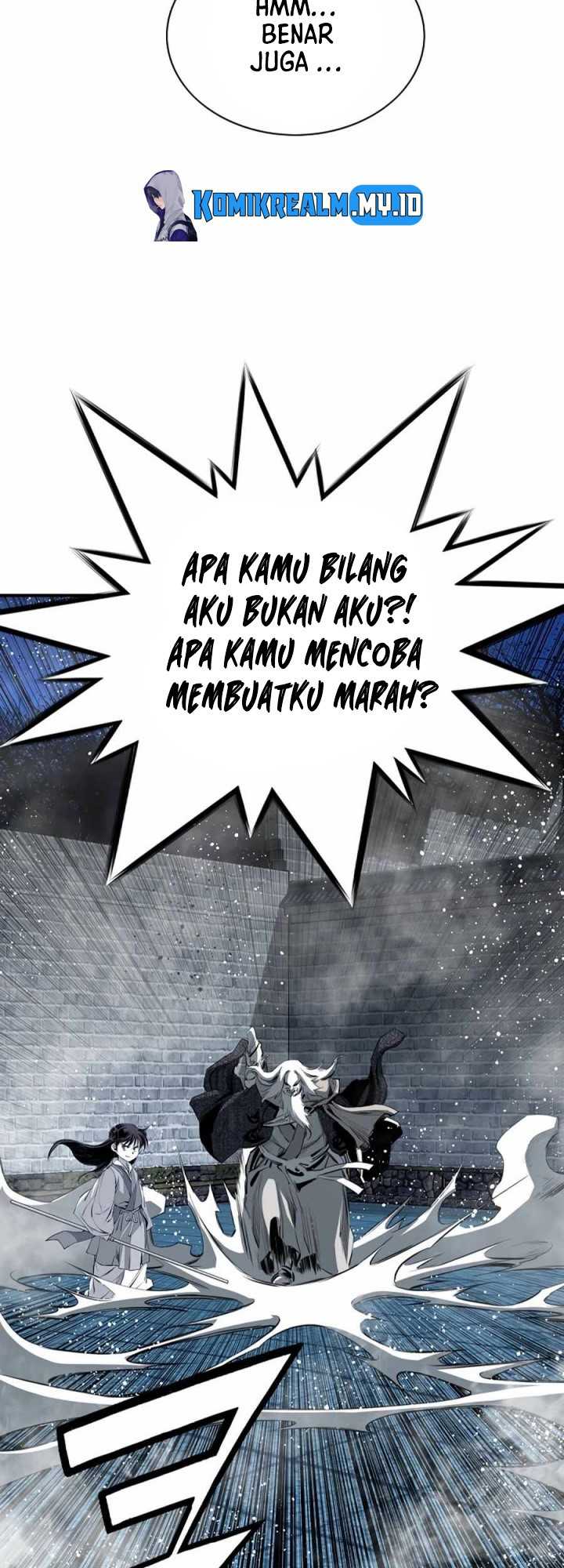 Way To Heaven Chapter 80 Gambar 15