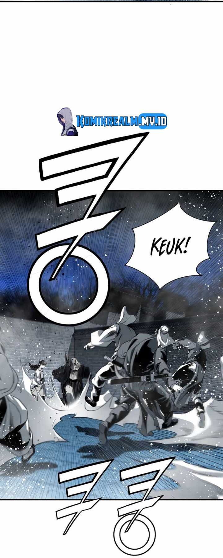 Way To Heaven Chapter 80 Gambar 17