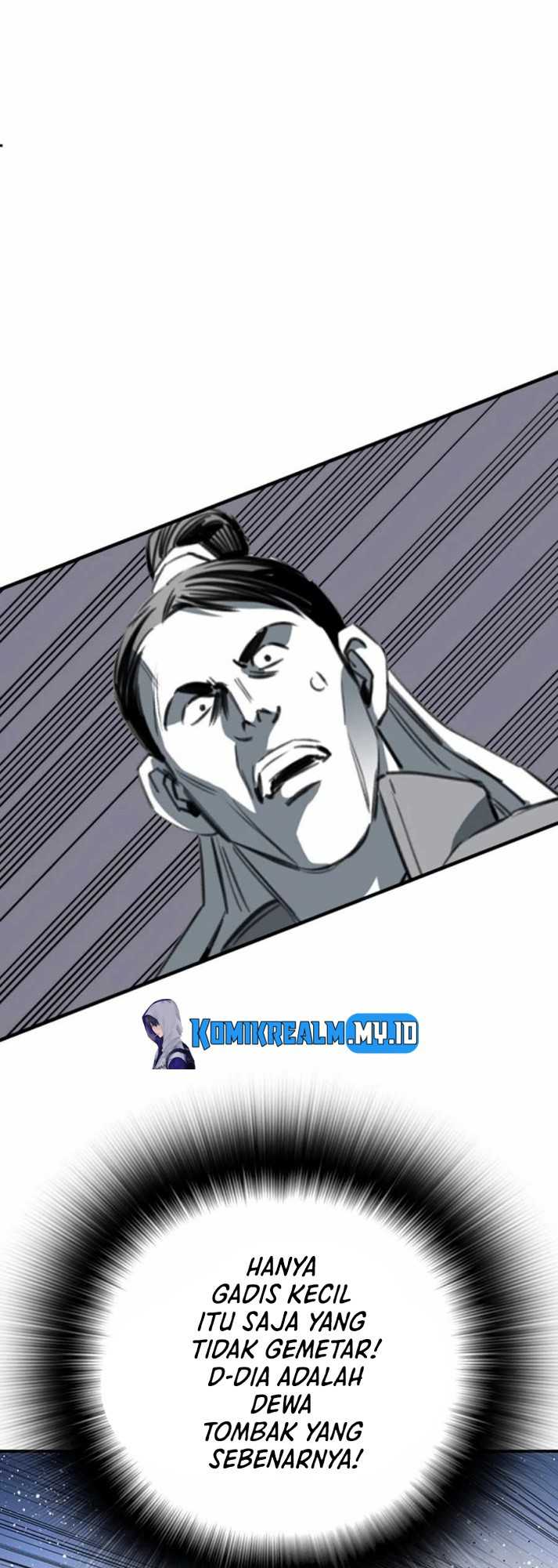 Way To Heaven Chapter 80 Gambar 18