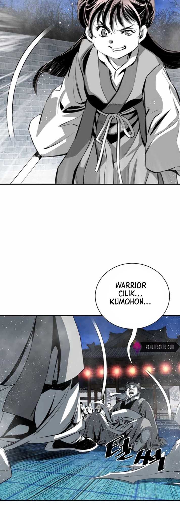 Way To Heaven Chapter 80 Gambar 24