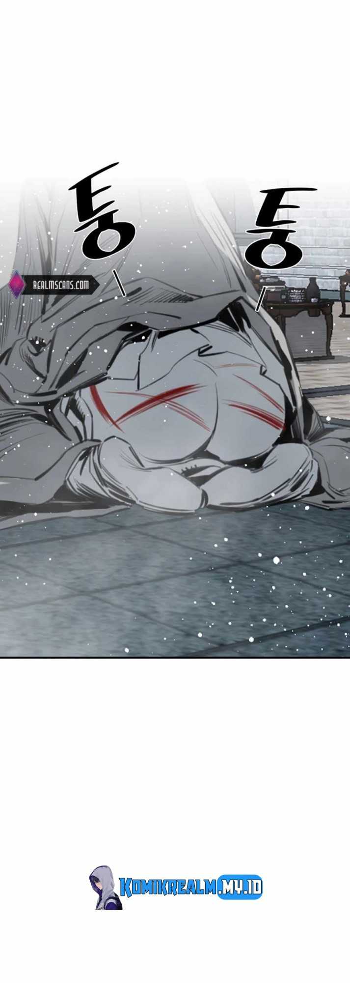 Way To Heaven Chapter 80 Gambar 26